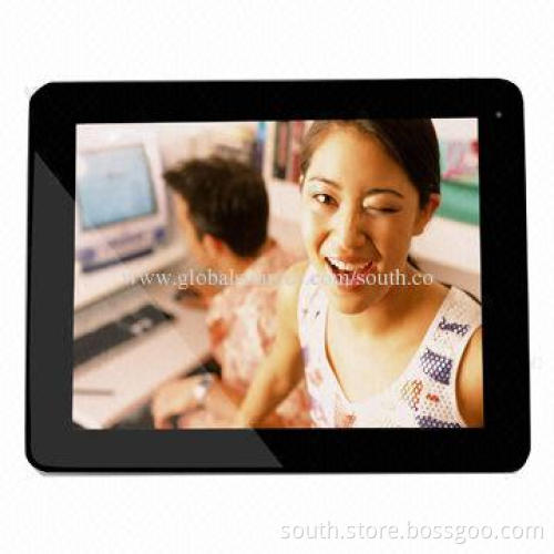2014 Factory 9.7inch Tablet PC with Cortex-A7 Dual-core, 1/8GB, 1,024 x 768 pixels Resolution